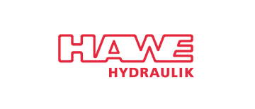 Hawe Hydraulik logo