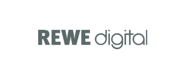 Rewe digital logo