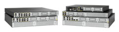 Produktbild Cisco Router 4000 Serie