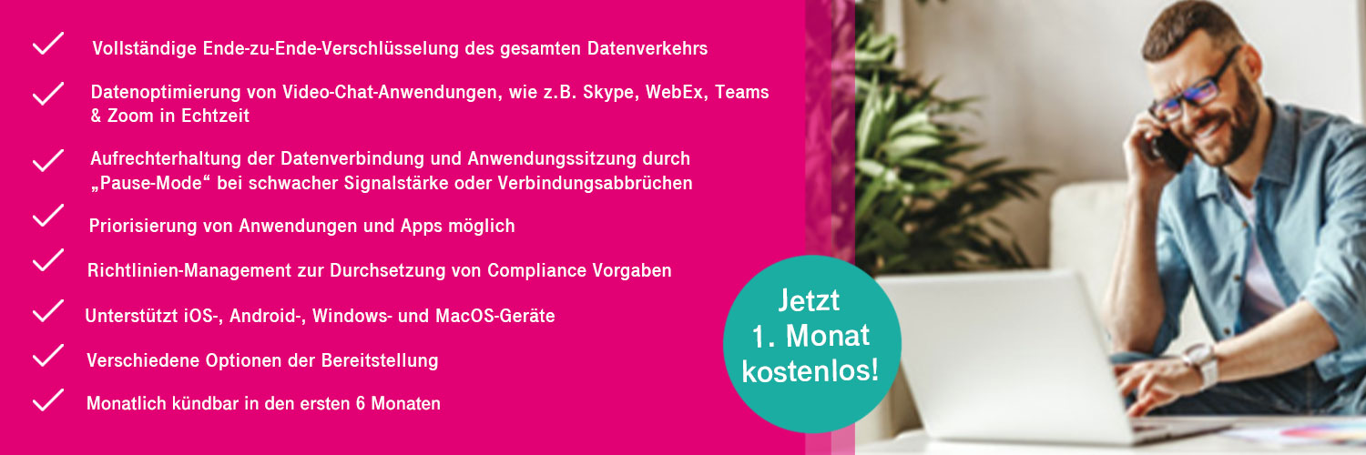Home-Office Angebot