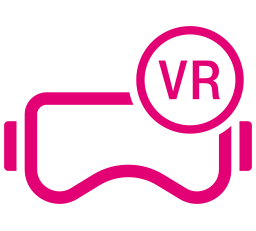 Ikon vr (Virtual Reality)