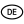Logo: Hosting in Deutschland