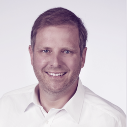 Cloud Solution Partner Matthias Moritz