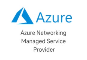 Azure Networking Managed Service Partner