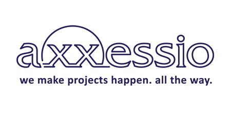 Logo Axxesio