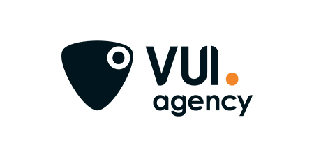 Logo VUI agency