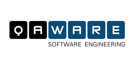 Logo QAware Software Engineering