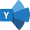 Microsoft Yammer Logo.
