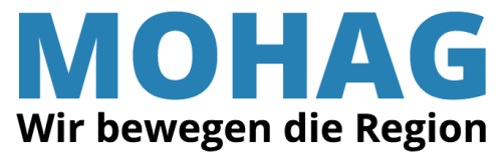 Logo MOHAG
