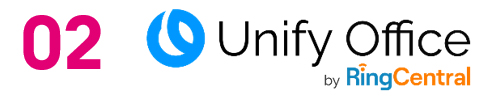 02 Unify Office by RingCentral