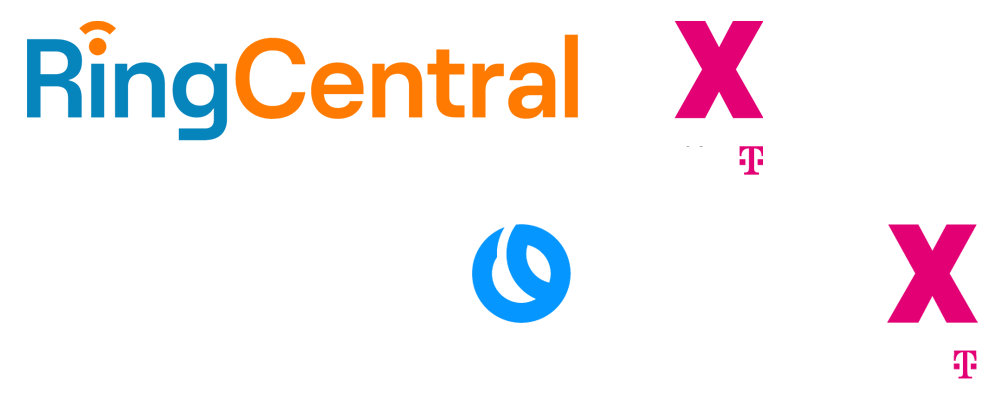 RingCentral X / Unify X