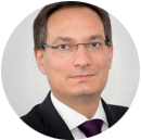 Nils Zeino-Mahmalat, Geschäftsführer VDV eTicket Service