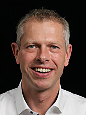 AWS Referent Dr. Jürgen Wirtgen.