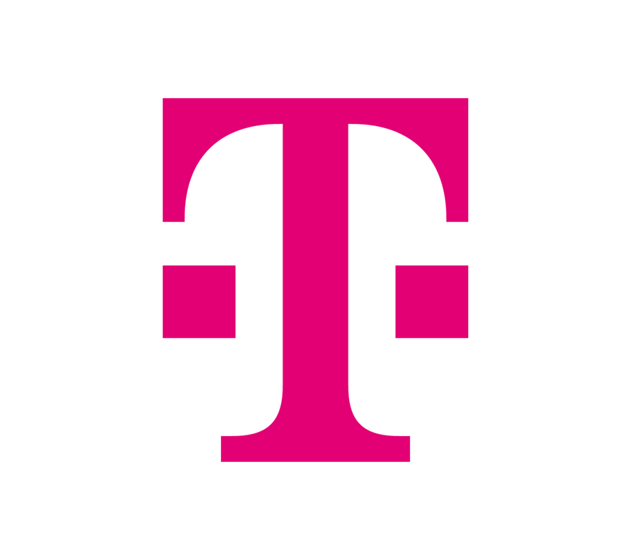 Sponsor am Telekom Partnertag.