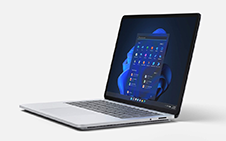 Surface Laptop Studio: Leistungsstarker Business-Laptop