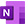 Icon Microsoft OneNote