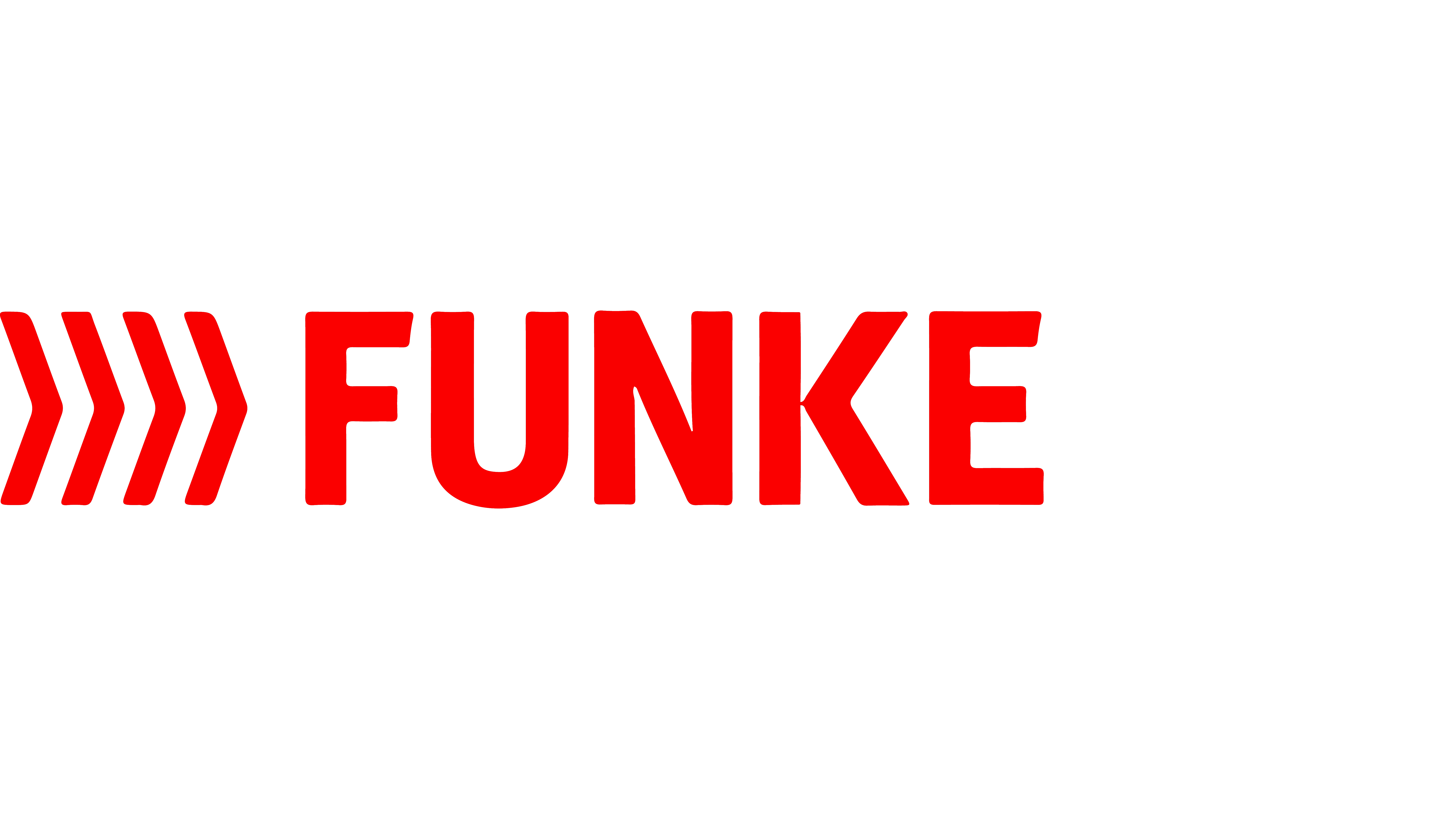 Logo der "Funke Dialog GmbH"