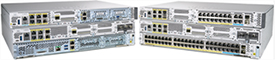 Produktbild Cisco Catalyst 8200, 8300 und 8500 Serie