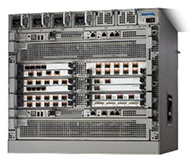 Produktbild Cisco Router 900 - 1000 Serie