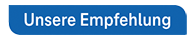 Blaues Empfehlungsflag für Zoom X Workplace Business