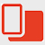 Icon Display Google Pixel Fold