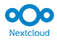 Logo von Nextcloud