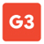 Abbildung Icon Google G3-Sicherheitschip