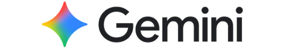 Abbildung des KI-Logos Gemini