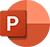 powerpoint icon