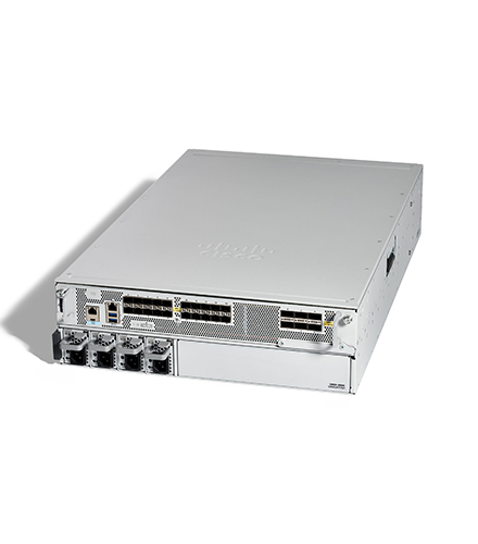 Bild Cisco 8500 Serie