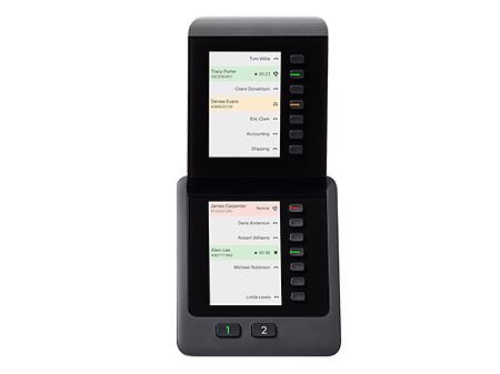 Cisco 8800 KeyModul CPBX | Telekom Geschäftskunden