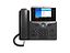 IP-Telefon Cisco 8851 Produktbild