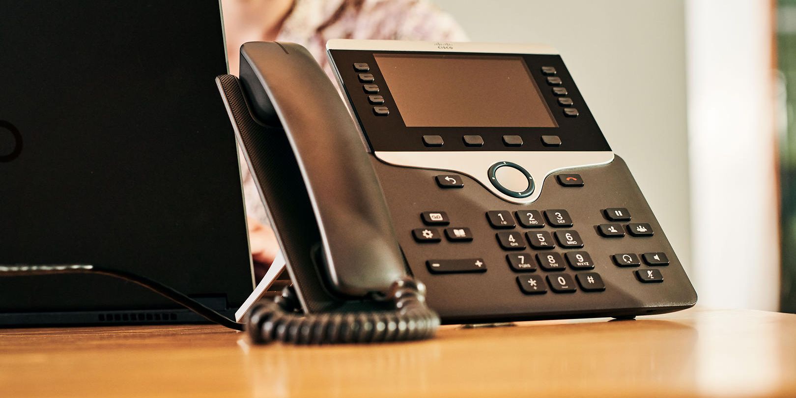 Telefone für Ihr Business | Telekom Geschäftskunden
