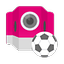 Logodarstellung der Sportotal Kamera