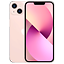 Produktabbildung Apple iPhone 13 Rose