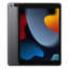 Produktbild Apple 10,2" iPad 2021 WiFi + Cellular Space Grau