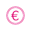Icon Euro-Zeichen
