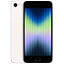 Produktbild Apple iPhone SE polarstern