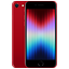 Produktbild Apple iPhone SE rot