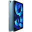 Produktbild Apple iPad Air 2022 5G blau