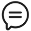 Chat Symbol Icon