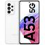 Produktabbildung Samsung Galaxy A53 5G Weiß