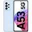 Produktabbildung Samsung Galaxy A53 5G Blau