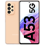 Produktabbildung Samsung Galaxy A53 5G Peach
