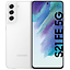 Produktabbildung Samsung Galaxy S21 FE 5G V2 White