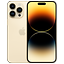 Produktabbildung Apple iPhone 14 Pro Max Gold