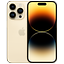 Produktabbildung Apple iPhone 14 Pro Gold