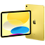 Produktabbildung Apple iPad 10th WiFi Cellular Yellow