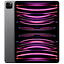 Produktabbildung Apple iPad Pro 11 Cellular Spacegrau