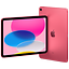 Produktabbildung Apple iPad 10th WiFi Cellular Pink
